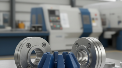 How to Choose the Right Spider Coupling for Your Needs?