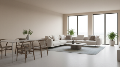 10 Essential Tips for Choosing Homogeneous Flooring for Your Home?