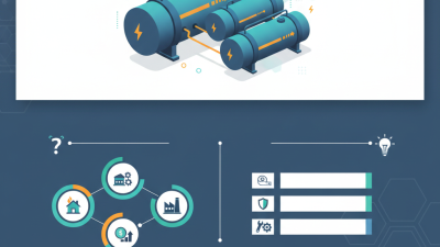 2026 Top LPG Storage Tank Options and Benefits Explained?