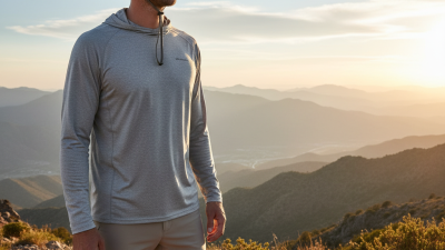 Best Men's Sun-Proof Series for Ultimate UV Protection?