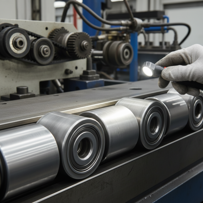 Sliding Roller Tips for Smooth Operation and Maintenance?