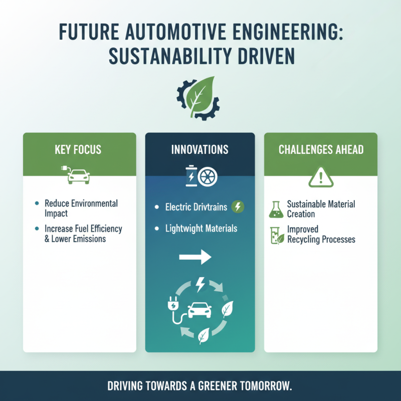 Why Is Automotive Mechanical Engineering Important for Modern Vehicles?