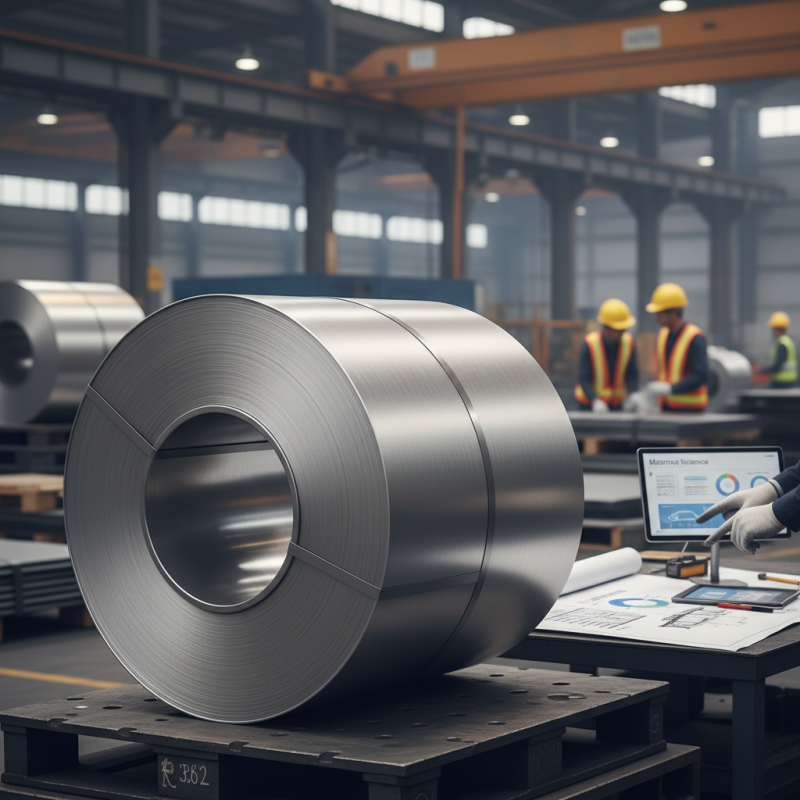 How to Choose the Best Stainless Steel Coil for Your Project?