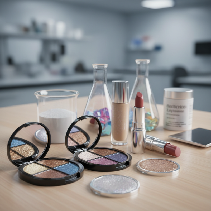 2026 Best Synthetic Mica Powder Benefits and Uses Explained?