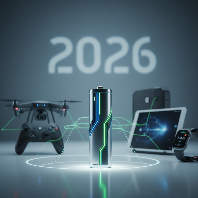 What Makes Pkcell Battery the Best Choice for 2026?
