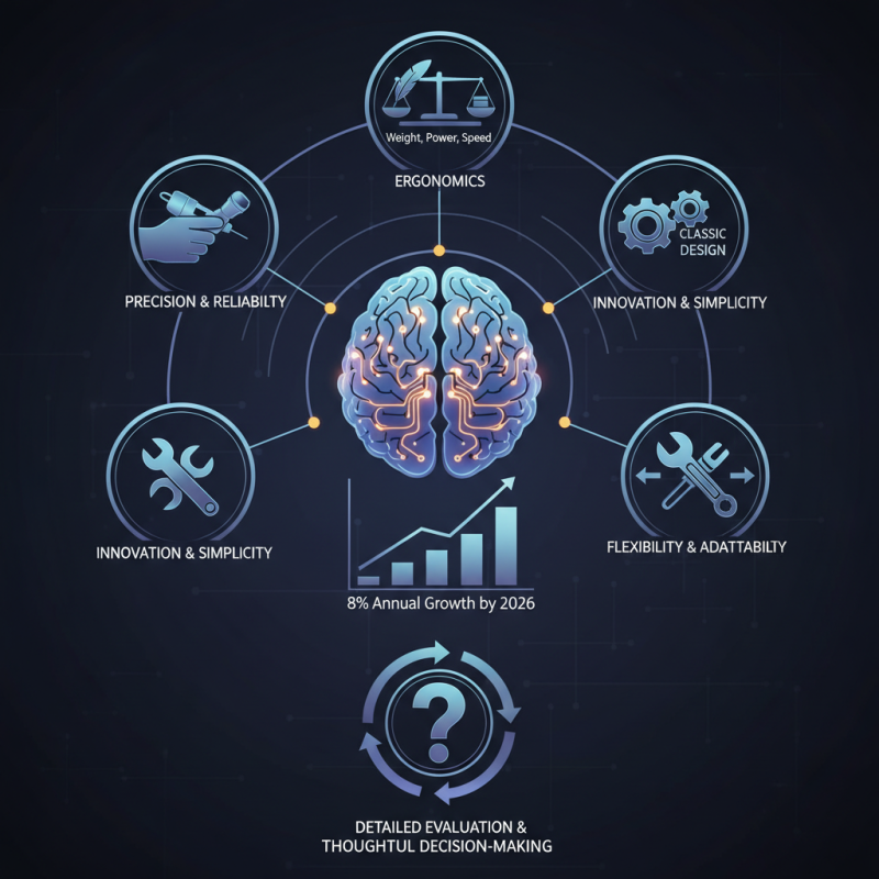 The Best Neuro Surgical Drill Options for 2026 What to Consider