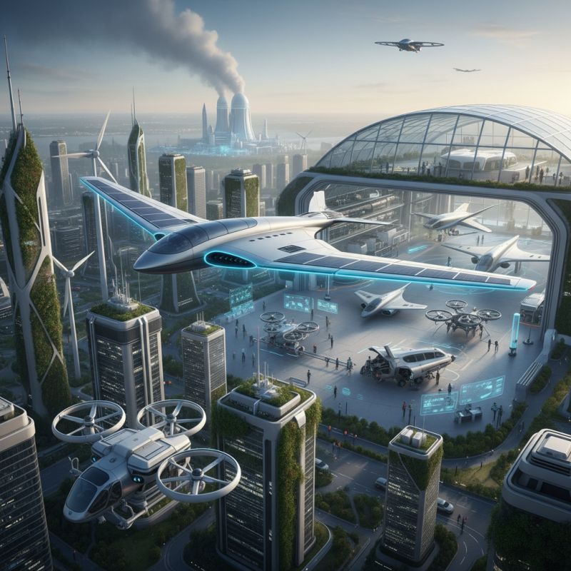 What is Experimental Aviation and its Impact on the Future of Flight?