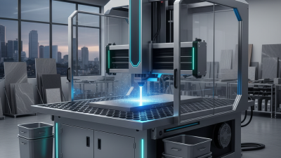 2026 Best Waterjet Cutting Machinery Options Available Now?