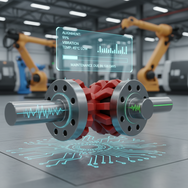 Digital Best Practices for Spider Coupling Explained?