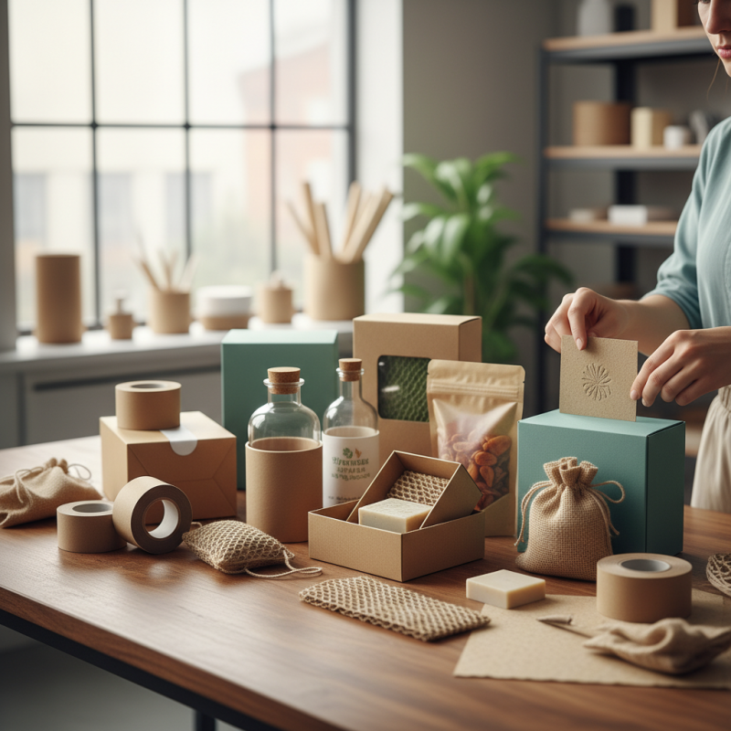 How to Choose the Best Packaging Solutions for Your Business Needs?