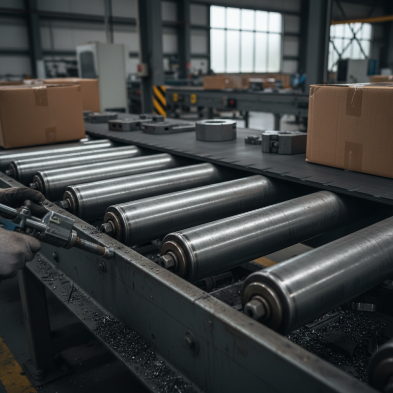 What is a Sliding Roller and How Does it Work?