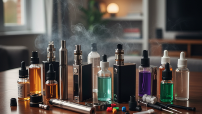 What is Vape Society Supplies and How to Choose Them?