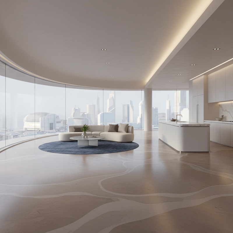 Best Homogeneous Floor Designs for 2026 What to Choose?