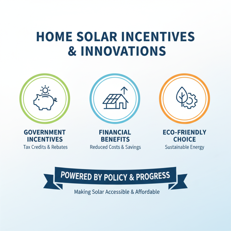 2026 Top Solar Power for House Innovations to Consider?