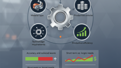 How to Choose the Right Metal Forming Machine for Your Needs?