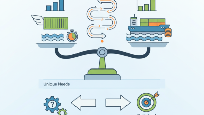 How to Choose the Right Freight Shipping Options for Your Business?