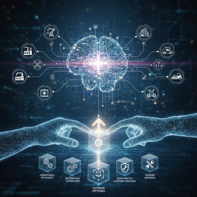 10 Essential Tips for Choosing the Best Robotics Software