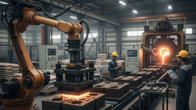 2026 Best Sand Molding Process Techniques and Benefits?