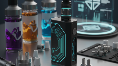 2026 Best Vape Society Supplies for Enthusiasts?