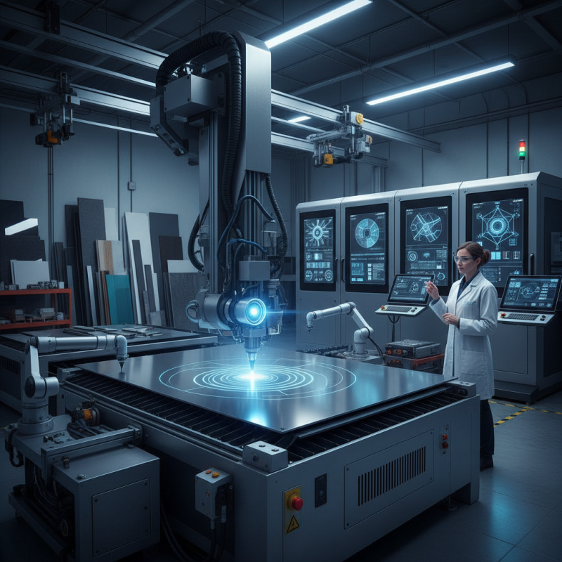 2026 Best Waterjet Cutting Machinery for Precision Solutions?