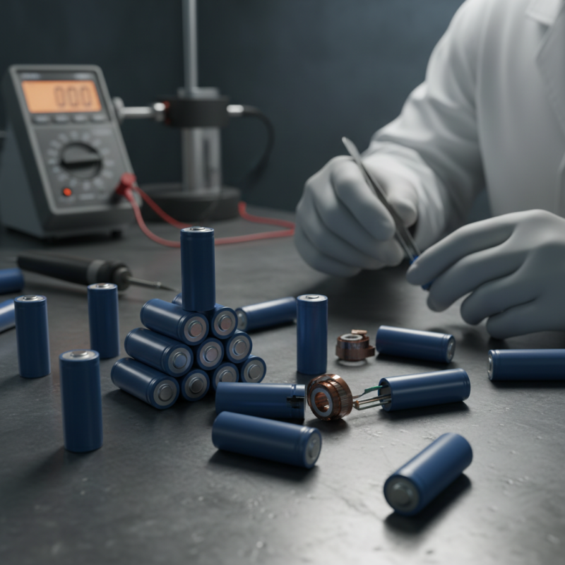 Top 10 Facts You Should Know About Pkcell 18650 Battery?