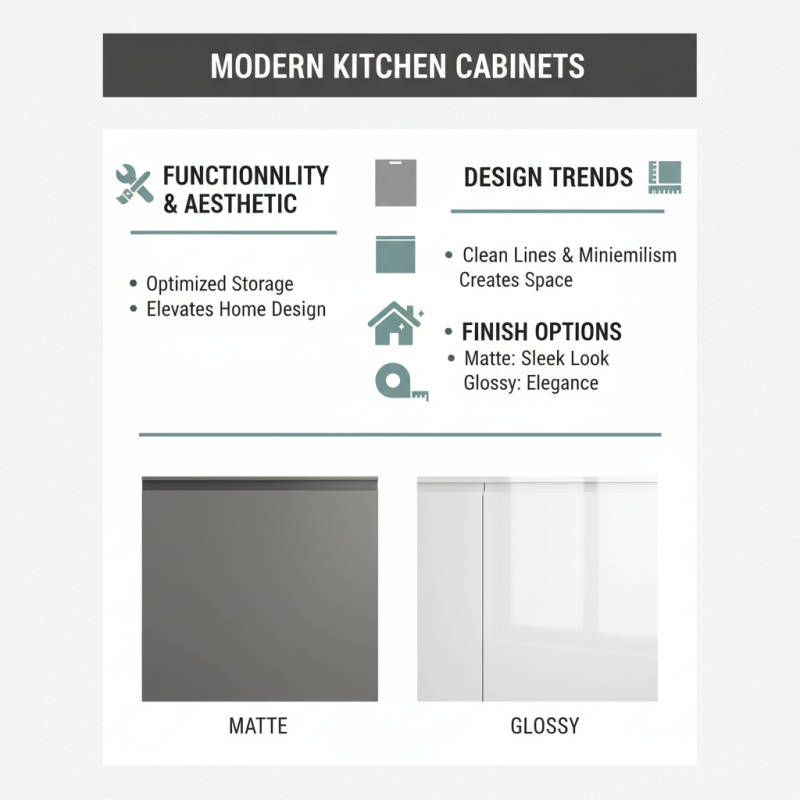 Top 10 Kitchen Cabinet Styles to Transform Your Home?