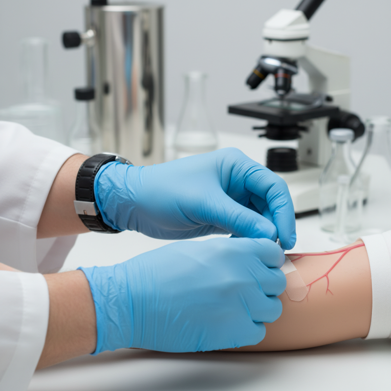 Top 10 Benefits of Surgicare Nitrile Gloves for Safety?