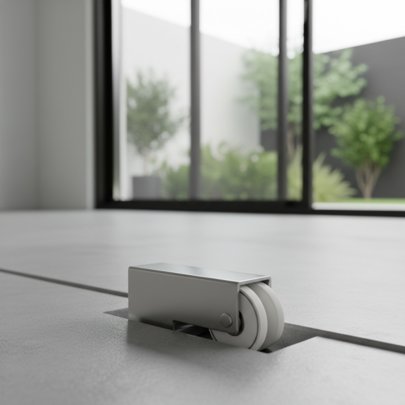 How to Choose the Best Sliding Roller for Your Home?