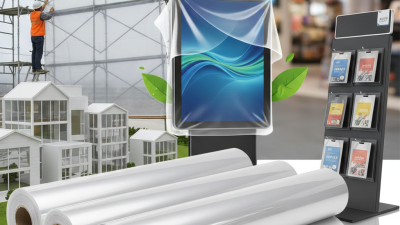 Best PVC Clear Sheet Uses and Benefits Explained?