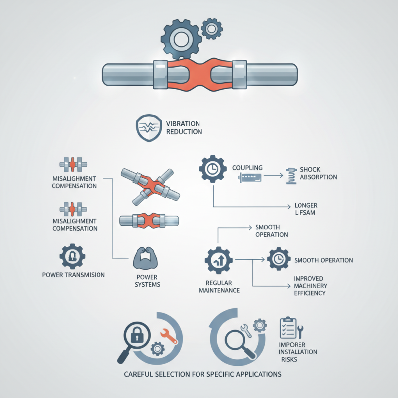 Why is Spider Coupling Important for Industrial Applications?