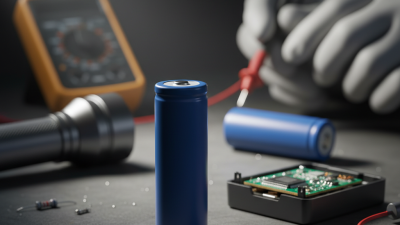 What is the Pkcell 18650 Battery and its uses?