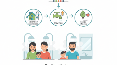 2026 Best Tankless Water Heater Reviews and Buying Guide?