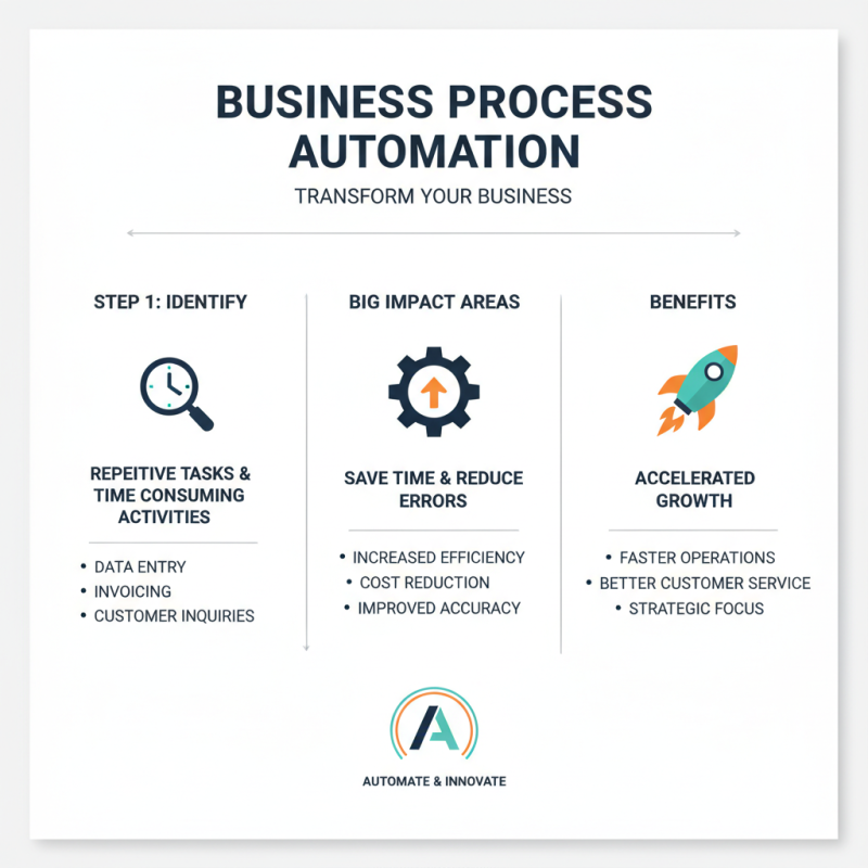 How to Harness Technology and Automation for Business Success?