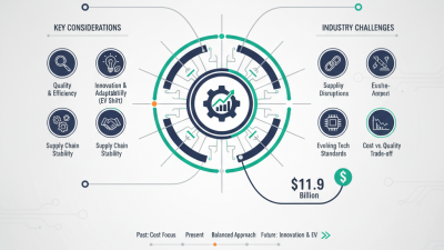 Best Car Alternator Suppliers to Consider in 2026?