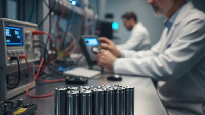 Top 10 Benefits of Using Pkcell 18650 Battery for Power Needs?