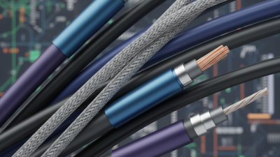 What are the Best RF Cables for 2026?