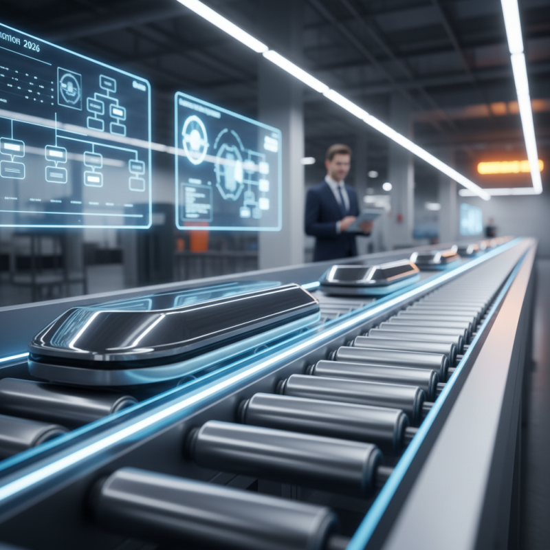 What are the Benefits of Using Sliding Roller in 2026?