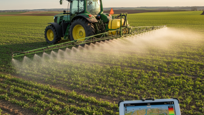 10 Essential Tips for Using a Boomless Sprayer Kit Effectively