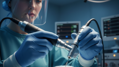 What is a Neuro Surgical Drill and How Does it Work?