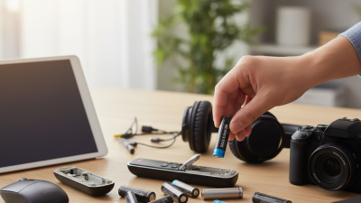 How to Choose the Right Pkcell Battery for Your Devices?