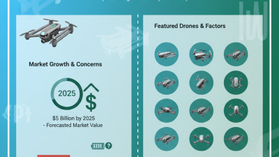 Top 10 Folding Tube Drones You Should Know About?