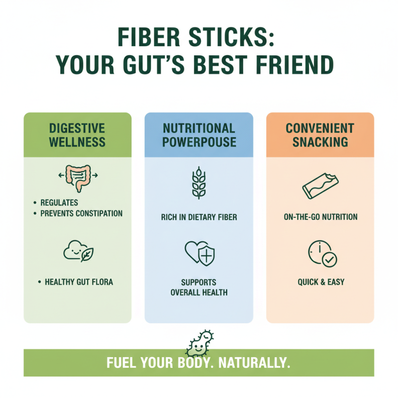 2026 How to Use Fiber Stick for Optimal Health Benefits?