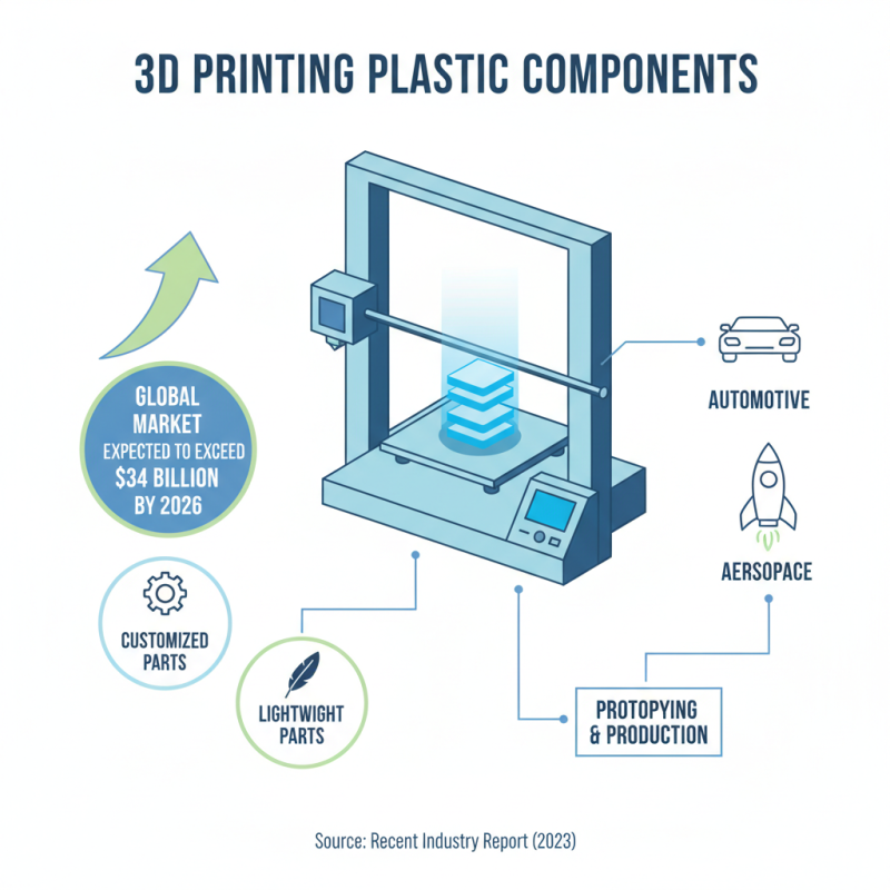 Top 2026 Trends in Plastic Parts for Industries and Innovation?
