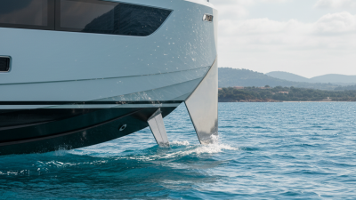 What is a Stainless Steel Keel and Its Benefits?