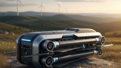 Top Drones with Folding Tubes in 2026 What to Look For?