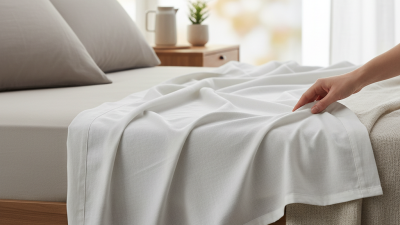 2026 Top Single Flat Sheet Features and Benefits Explained?