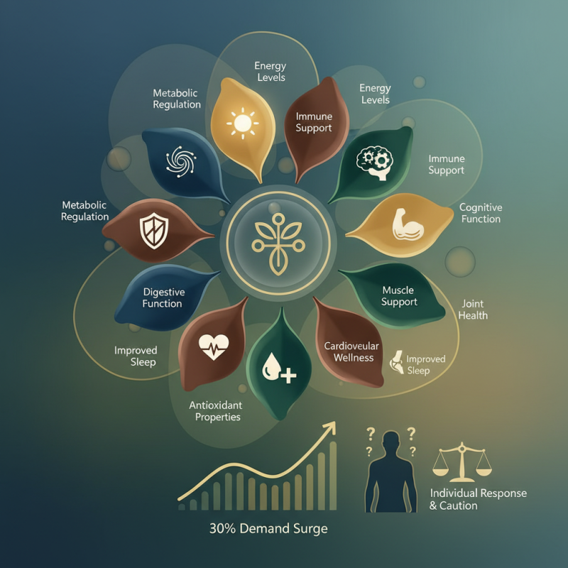 Top 10 Benefits of PMK Powder for Your Health?