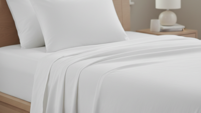 2026 Best Single Flat Sheet Options for a Perfect Sleep?