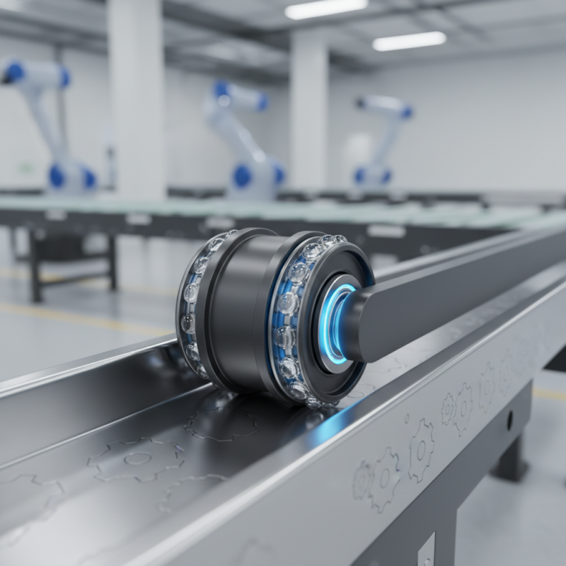 2026 Best Sliding Roller Options for Smooth Performance?