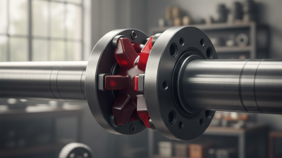 What is Spider Coupling and How Does it Work?